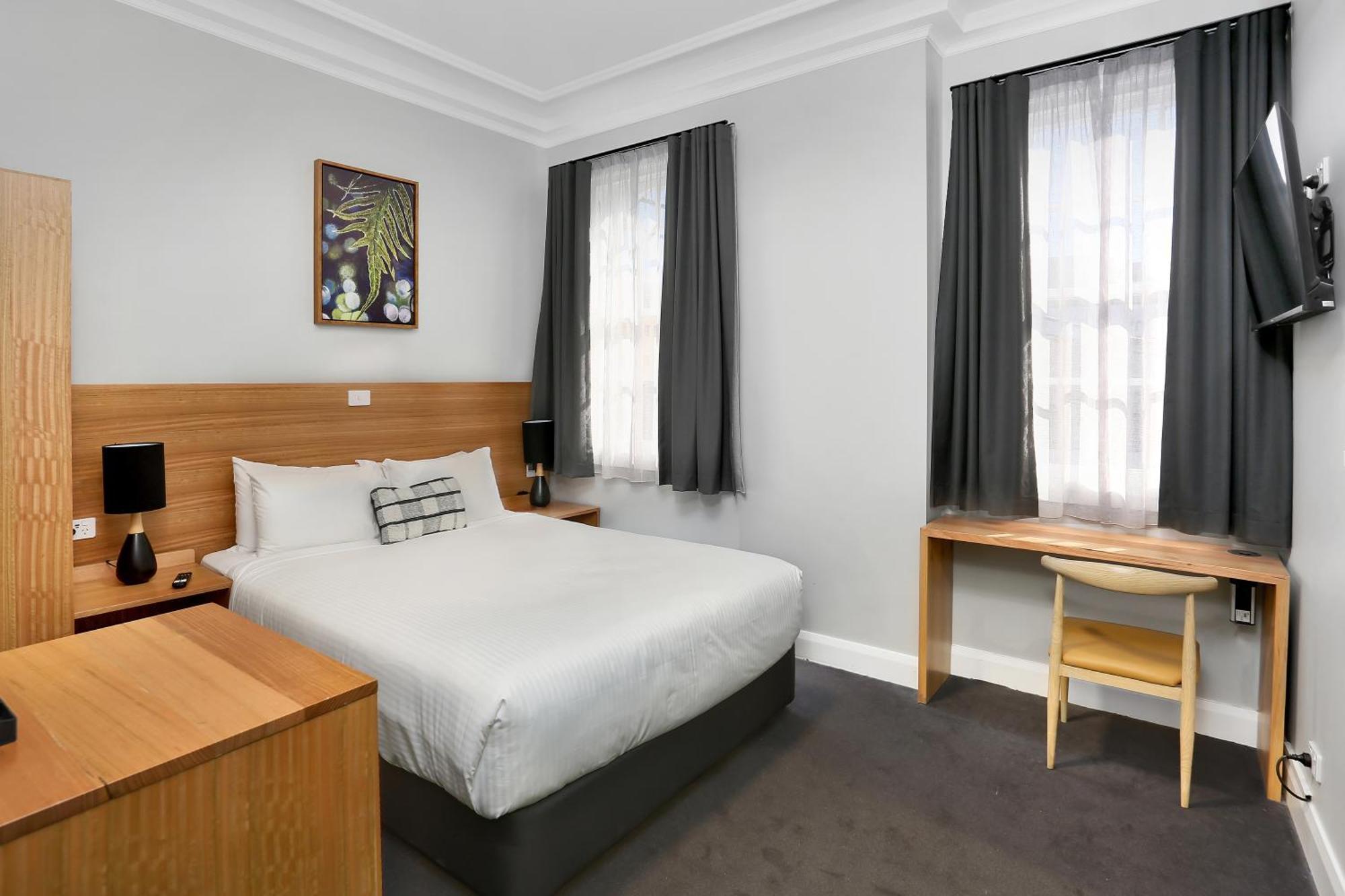 Penshurst Hotel Sydney Zewnętrze zdjęcie