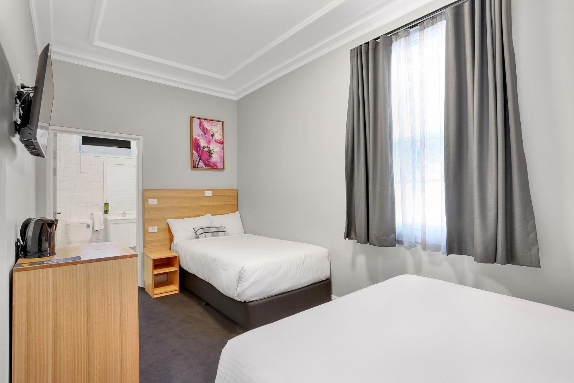 Penshurst Hotel Sydney Zewnętrze zdjęcie