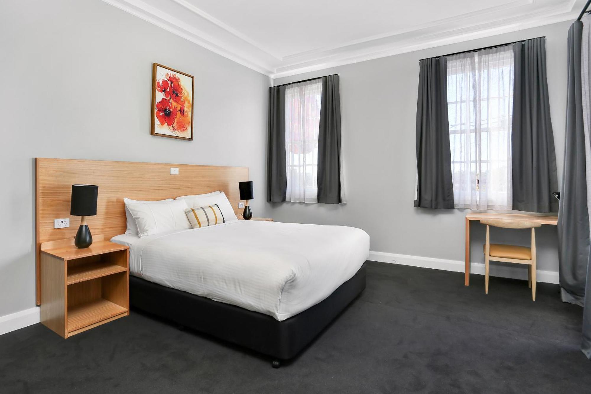 Penshurst Hotel Sydney Zewnętrze zdjęcie